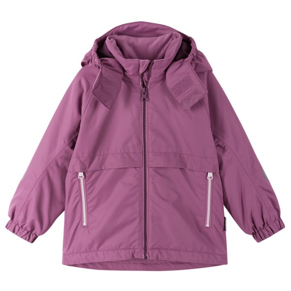 Image of Reima - Kid"s Reimatec Winter Jacket Raisio - Winterjacke Gr 104;128;140 blau;orange'