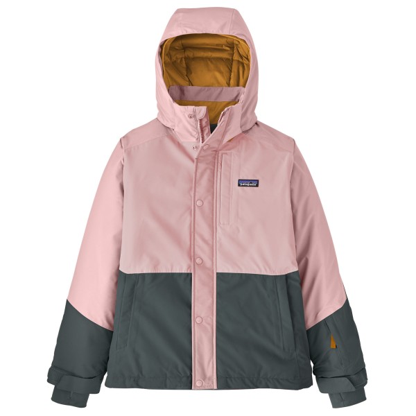 Image of Patagonia - Kid"s Powder Town Jacket - Skijacke Gr L;M;S;XL;XS;XXL blau/türkis;bunt;rot'