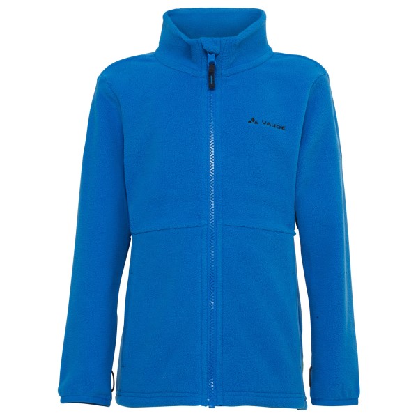 Image of Vaude - Kid"s Pulex Jacket II - Fleecejacke Gr 104;110/116;122/128;134/140;146/152;158/164;92;98 blau;braun;oliv;orange;rot'