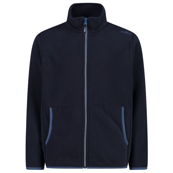 Image of CMP - Boy"s Jacket Arctic Fleece - Fleecejacke Gr 104;110;116;128;140;152;164;98 blau'