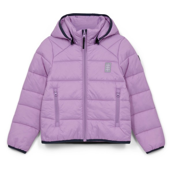 Image of LEGO - Kid"s Jad 202 - Jacket - Kunstfaserjacke Gr 104;98 lila'
