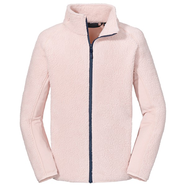 Schöffel - Kid's Fleece Jacket Riggli - Veste polaire taille 164, rose