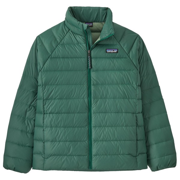 Image of Patagonia - Kid"s Down Sweater - Daunenjacke Gr L grün'