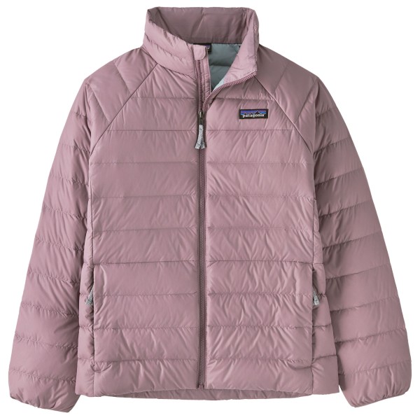 Image of Patagonia - Kid"s Down Sweater - Daunenjacke Gr L rosa'