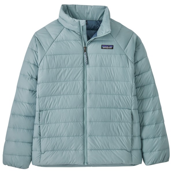 Image of Patagonia - Kid"s Down Sweater - Daunenjacke Gr L türkis'