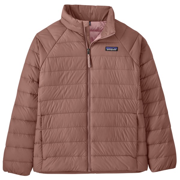 Patagonia Kid’s Down Sweater Donsjack Bruin
