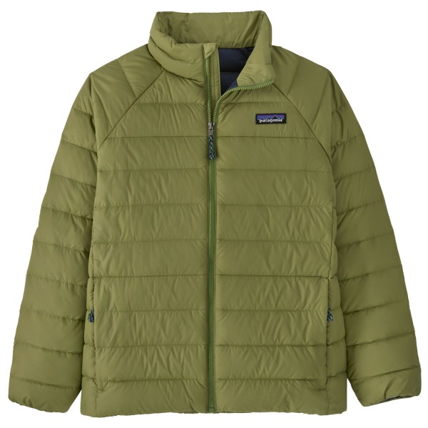 Image of Patagonia - Kid"s Down Sweater - Daunenjacke Gr L;M;S;XL;XS;XXL blau;grün;rosa;türkis'