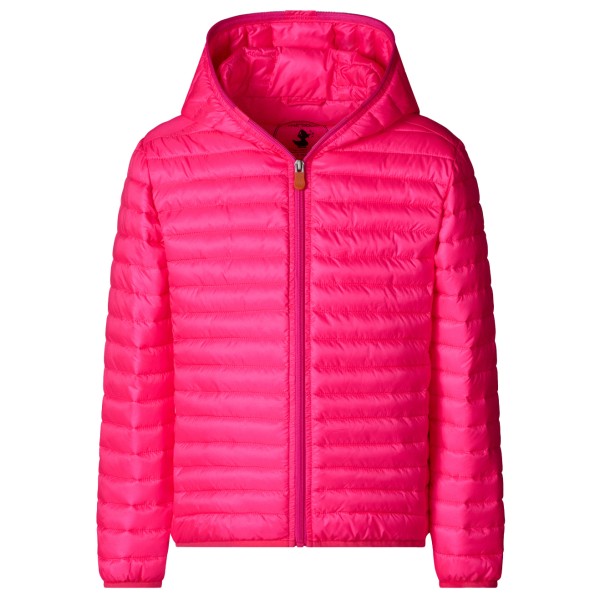 Save the Duck - Kid's Katie - Kunstfaserjacke Gr 10 Years;12 Years;14 Years;16 Years;8 Years rosa