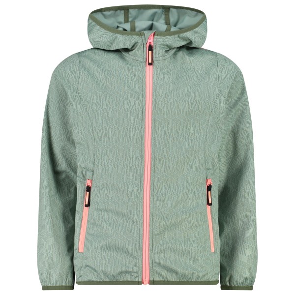 Produktbild von KILLTEC Kinder Funktionsjacke KOW 235 GRLS JCKT Online
