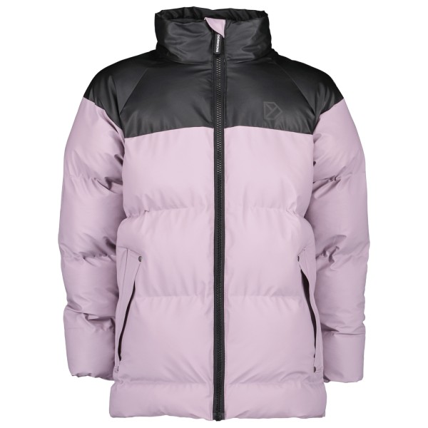 Image of Didriksons - Kid"s Mega Jacket - Kunstfaserjacke Gr 150 lila'