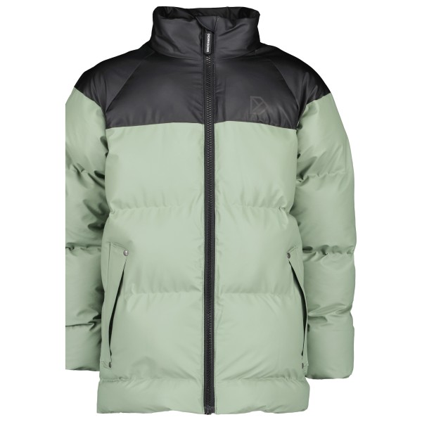Image of Didriksons - Kid"s Mega Jacket - Kunstfaserjacke Gr 150 grün'