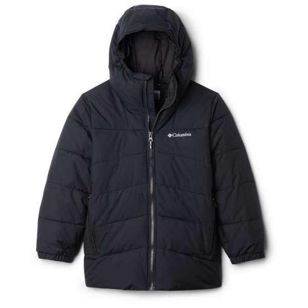 Image of Columbia - Kid"s Arctic Blast II Jacket - Kunstfaserjacke Gr 10-12 Years;14-16 Years;18 Years;4-5 Years;8 Years blau;oliv;schwarz'