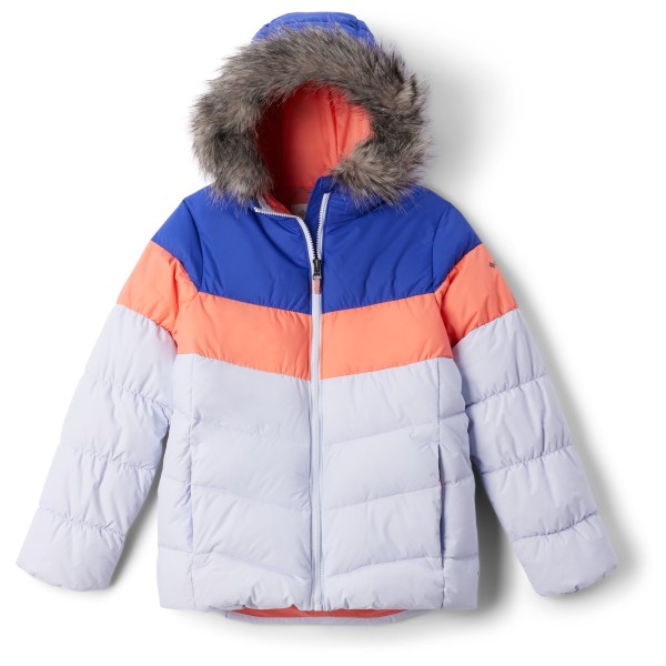 Image of Columbia - Kid"s Arctic Blast III Jacket - Skijacke Gr 8 Years weiß'