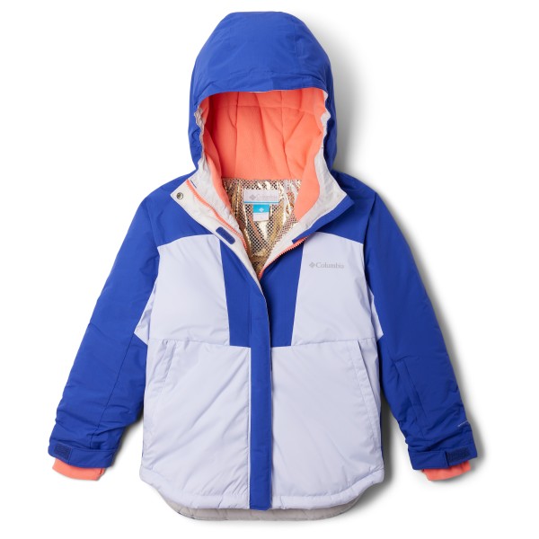 Image of Columbia - Kid"s Mighty Mogul III Jacket - Skijacke Gr 10-12 Years bunt'