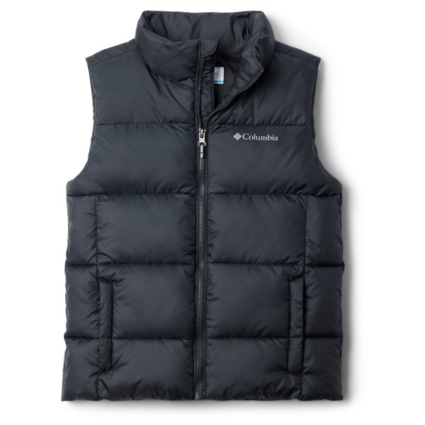 Image of Columbia - Kid"s Puffect Vest - Kunstfasergilet Gr 10-12 Years blau'