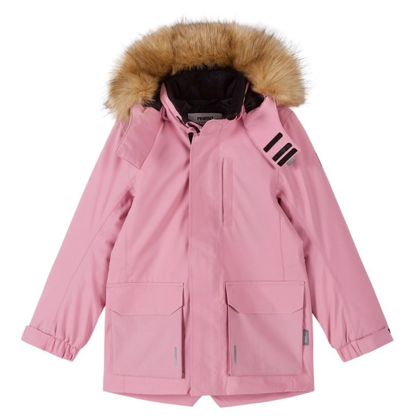 Reima Kid’s Ajaton Winterjack Roze