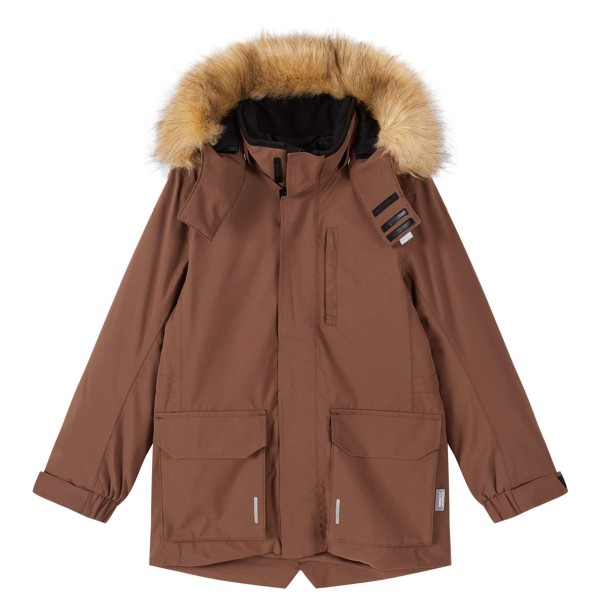 Reima Kid’s Ajaton Winterjack Bruin
