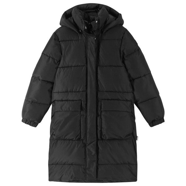 Reima Kid’s Kumpula Winterjack Zwart