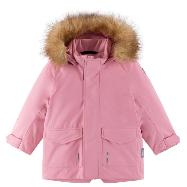 Reima Kid’s Mutka Winterjack Roze