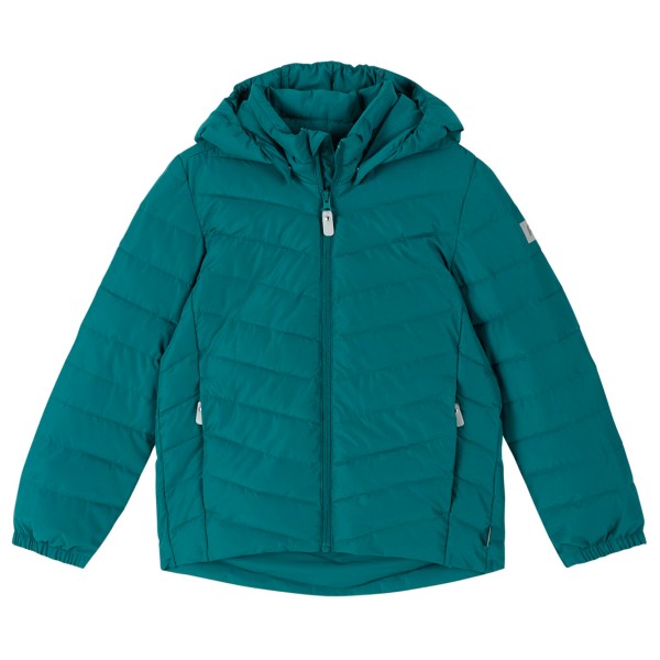 Reima Kid’s Uumaja Synthetisch jack turkoois Turquoise
