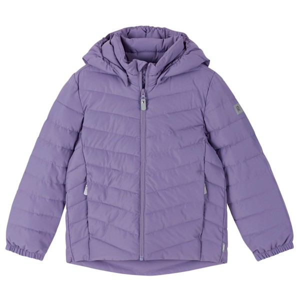 Reima Kid’s Uumaja Synthetisch jack Purper