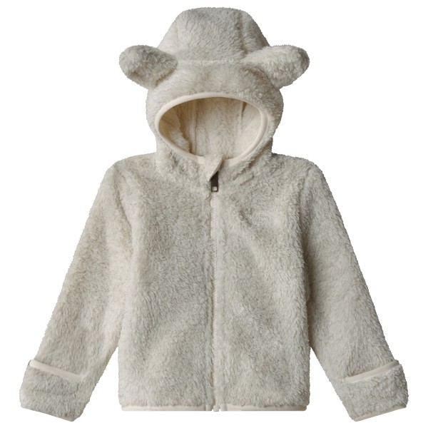 Image of The North Face - Baby"s Campshire Full Zip Hoodie - Fleecejacke Gr 12 Months grau'