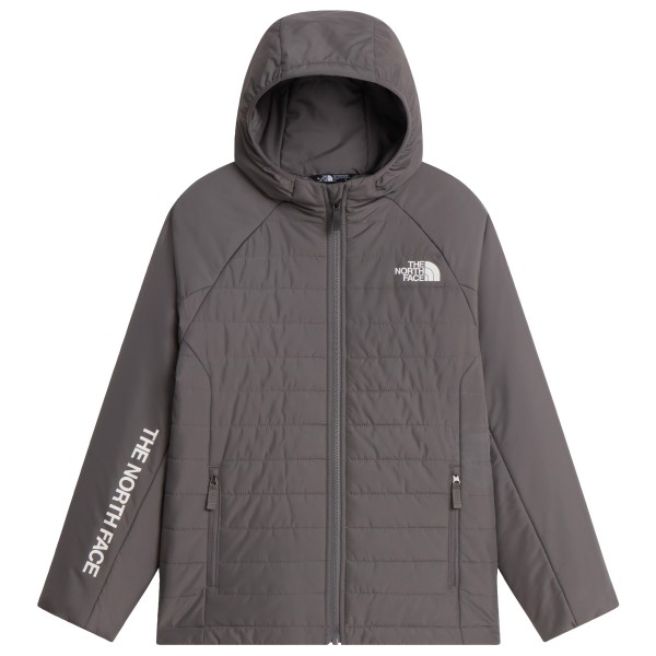 The North Face Never Stop Synthetic Jacket - Synthetic jacket Boys