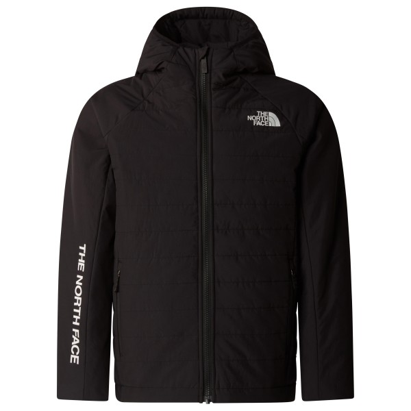 Image of The North Face - Boy"s Never Stop Synthetic Jacket - Kunstfaserjacke Gr M;S;XL;XS;XXL blau'