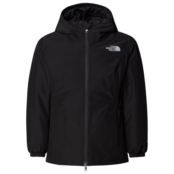 Image of The North Face - Girl"s Hikesteller Insulated Parka - Parka Gr L;M;S;XL;XS;XXL schwarz'