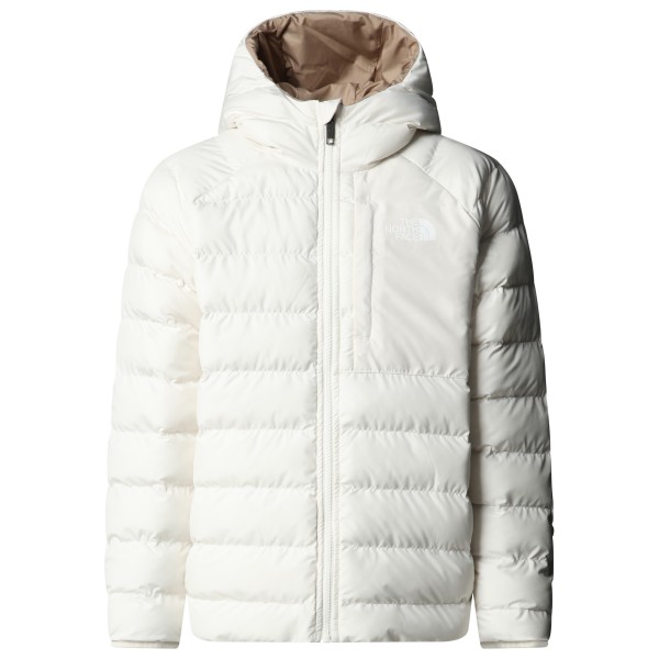 The North Face - Girl's Reversible Perrito Hooded Jacket - Kunstfaserjacke Gr XS