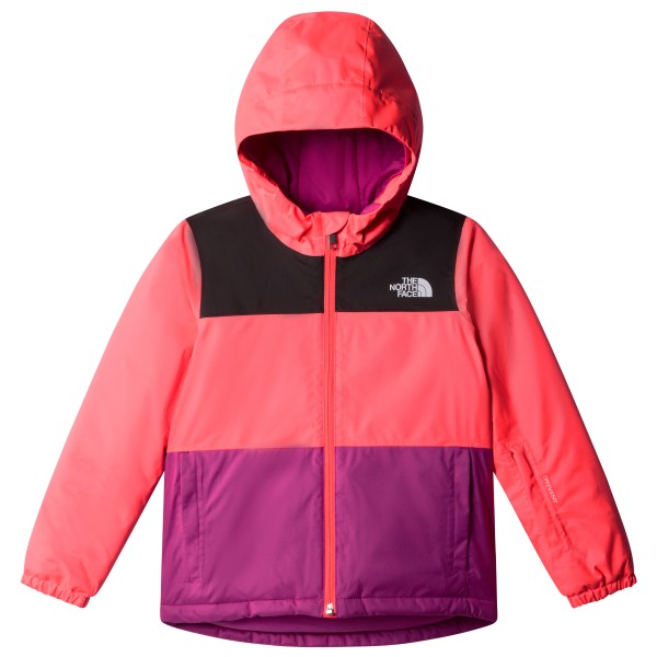 The North Face Freedom Insulated Jacket - Ski jacket Kids | Buy
