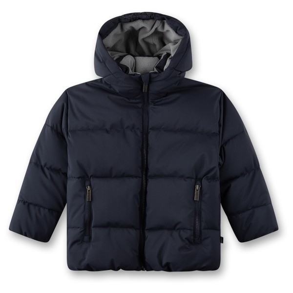 Image of Sanetta - Kid"s Jacket Pure Outdoor - Winterjacke Gr 122 blau'