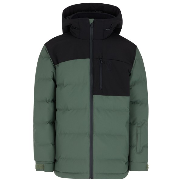 Image of Protest - Kid"s Prtdevun Snowjacket - Kunstfaserjacke Gr 128 oliv'