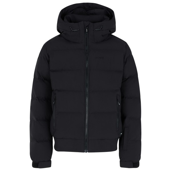 Image of Protest - Kid"s Prteliny Snowjacket - Skijacke Gr 116 schwarz'
