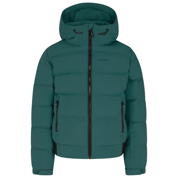 Freizeitjacke Protest PRTEliny Snowjacket Kinder (Gr 104 |blau |wasserdicht)