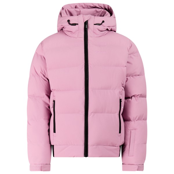 Protest Kid’s PRTEliny Snowjacket Ski-jas Roze