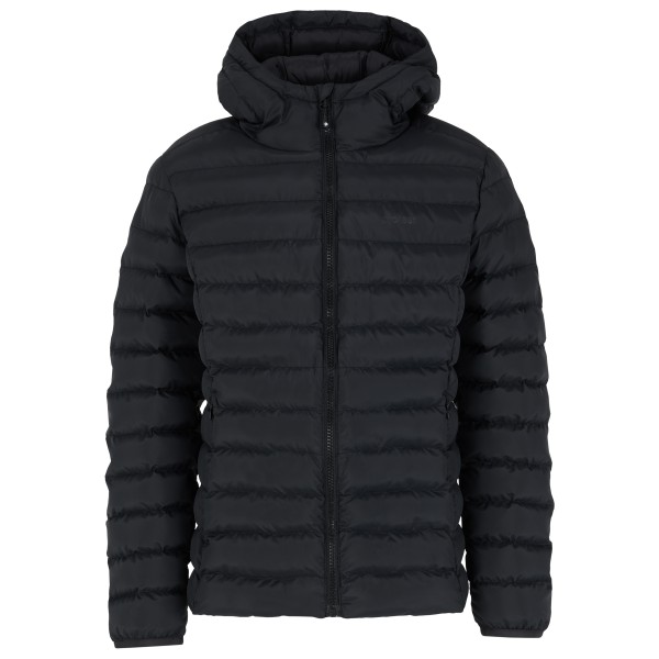 Image of Protest - Kid"s Prtfair Outerwear Pufferjacket - Kunstfaserjacke Gr 128 schwarz'