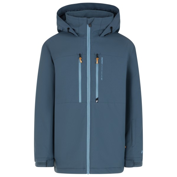 Image of Protest - Kid"s Prtflynty Snowjacket - Skijacke Gr 176 blau'
