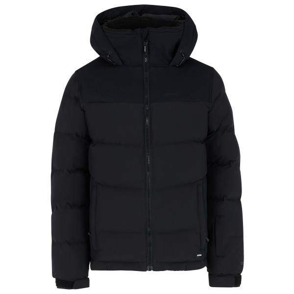 Image of Protest - Kid"s Prtlilou Snowjacket - Skijacke Gr 116 schwarz'