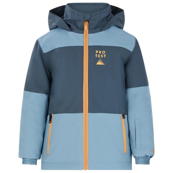 Image of Protest - Kid"s Prtpatrice TD Snowjacket - Skijacke Gr 116 blau'