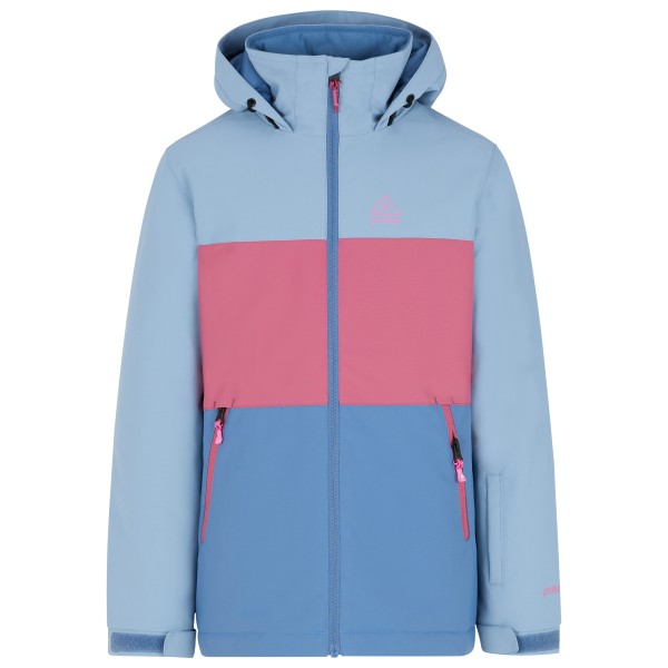 Image of Protest - Kid"s Prtyasmin Snowjacket - Skijacke Gr 116 blau'