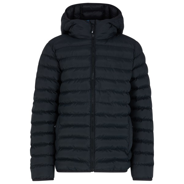Kunstfaserjacke Protest PRTYates Outerwear Pufferjacket Kinder (Gr 116 |schwarz)