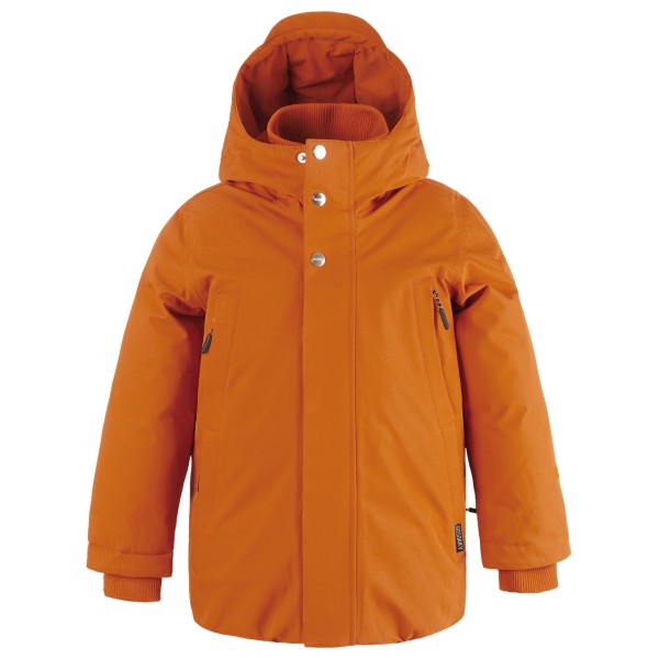 Image of GOSOAKY - Kid"s Chipmunck - Winterjacke Gr 110/116 orange'
