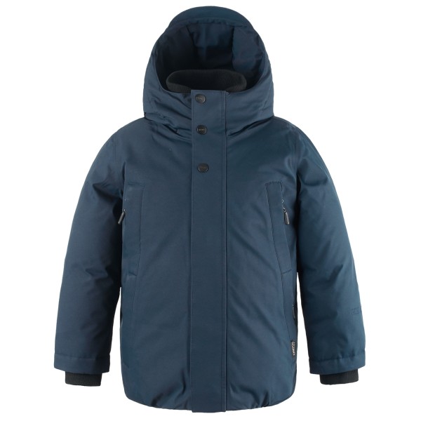 Image of GOSOAKY - Kid"s Chipmunck - Winterjacke Gr 110/116 blau'