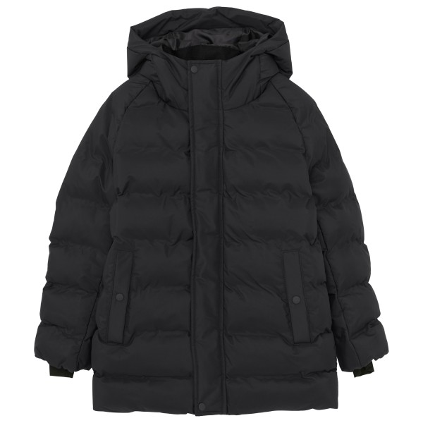 Image of Color Kids - Kid"s Jacket Quilt Box - Kunstfaserjacke Gr 116;128;134;164;176 schwarz'