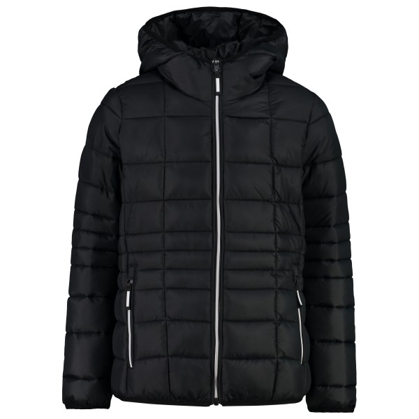 Image of CMP - Kid"s Jacket Fix Hood 34Z3445 - Kunstfaserjacke Gr 110 schwarz'
