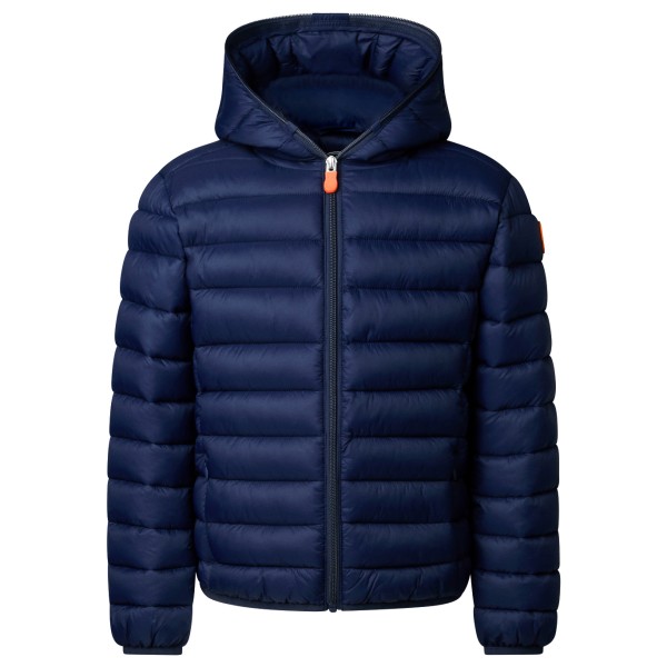 Image of Save the Duck - Kid"s Dony - Kunstfaserjacke Gr 12 Years blau'