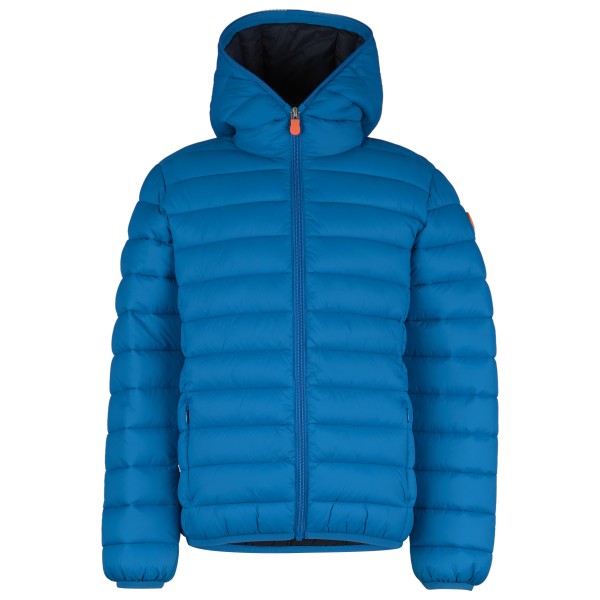 Image of Save the Duck - Kid"s Dony - Kunstfaserjacke Gr 10 Years;12 Years;14 Years;4 Years;6 Years;8 Years blau'