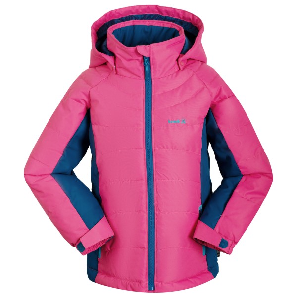 Image of Kamik - Kid"s Aayla - Skijacke Gr 104 rosa'