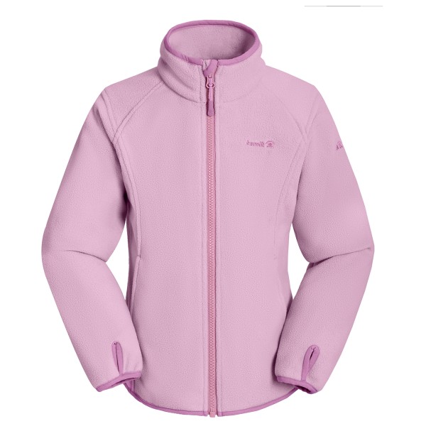 Kamik Kid’s Linnea Fleecevest Purper